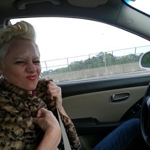 Meet your Posher, Kimmie